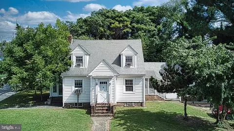 900 E Church St, Salisbury, MD 21804