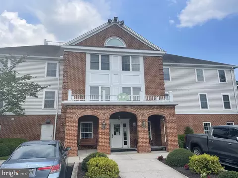 1105 S Schumaker Dr #B-309, Salisbury, MD 21804