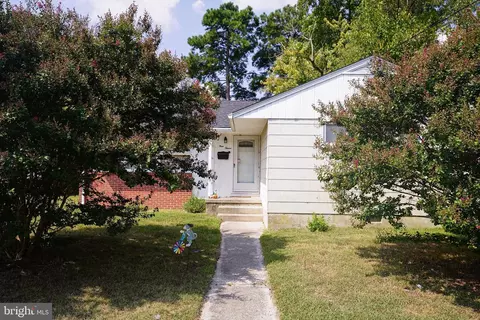 912 Roger St, Salisbury, MD 21804