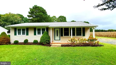 1905 Cevil Ave, Salisbury, MD 21804