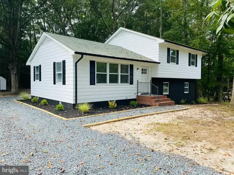 232 Morris Dr, Salisbury, MD 21804