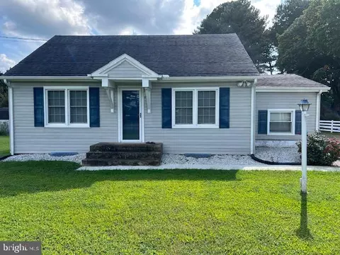 1404 Mount Hermon Rd, Salisbury, MD 21804