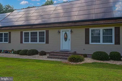 406 Weaver Dr, Salisbury, MD 21804 photo 2