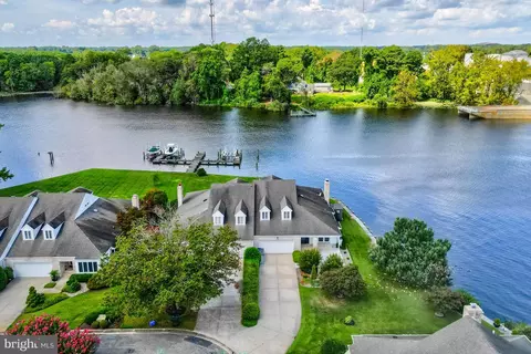 800 Terrie Ct, Salisbury, MD 21801