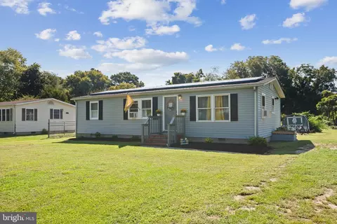 30455 Bennett Rd, Salisbury, MD 21804