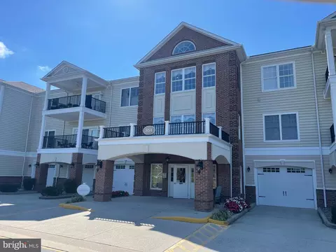 854 Tern Ln #203, Salisbury, MD 21804