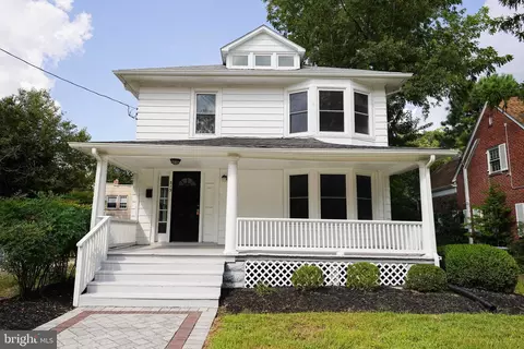 313 Hazel Ave, Salisbury, MD 21801