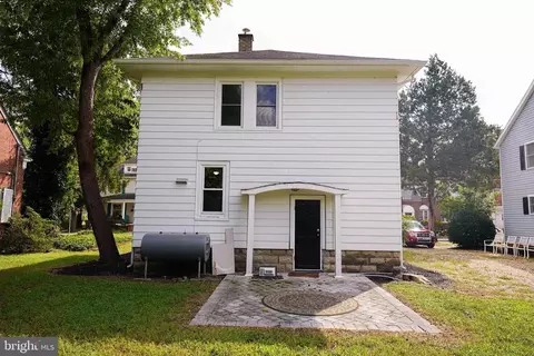 313 Hazel Ave, Salisbury, MD 21801 photo 2