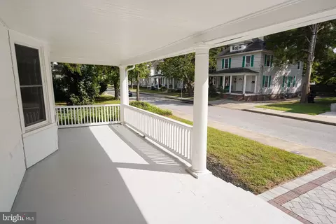 313 Hazel Ave, Salisbury, MD 21801 photo 5