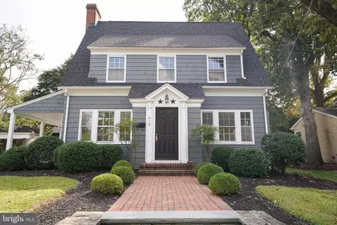 410 Pennsylvania Ave, Salisbury, MD 21801