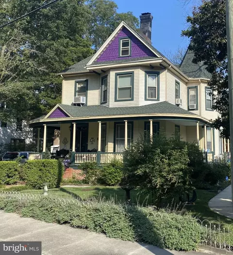 601 N Division St, Salisbury, MD 21801
