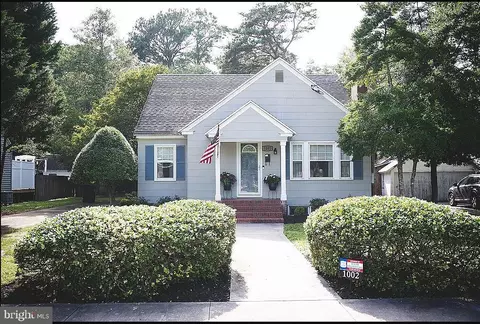 1002 Evergreen Ave, Salisbury, MD 21801