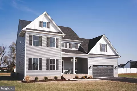 27131 Equestrian Dr, Salisbury, MD 21801
