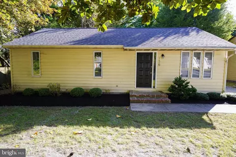 136 Onley Rd, Salisbury, MD 21804