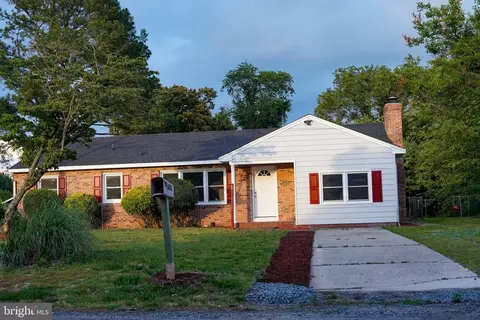 1603 Emerson Ave, Salisbury, MD 21801