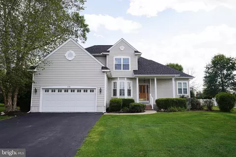 170 Nina Ln, Fruitland, MD 21826