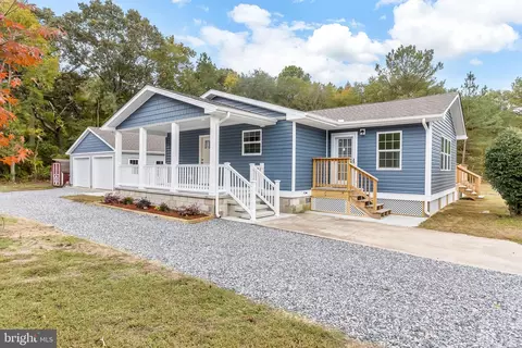26519 Siloam Rd, Eden, MD 21822