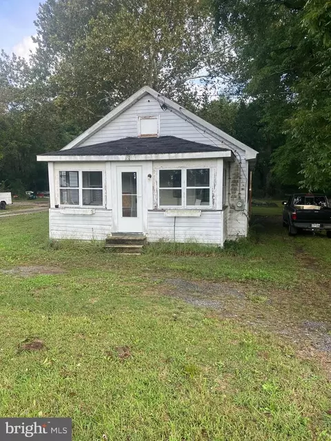 32850 Old Ocean City Rd, Parsonsburg, MD 21849