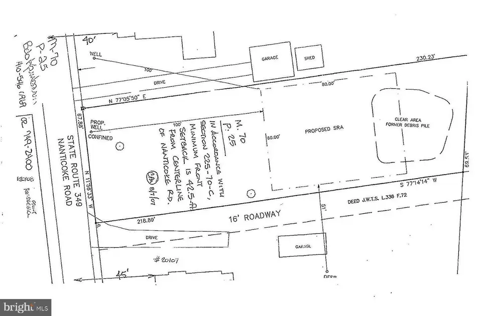 0 Nanticoke Rd, Nanticoke, MD 21840 1 photo Movoto