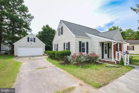 1112 E Church St, Salisbury, MD 21804