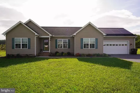 4582 Hidden Pond Ln, Eden, MD 21822