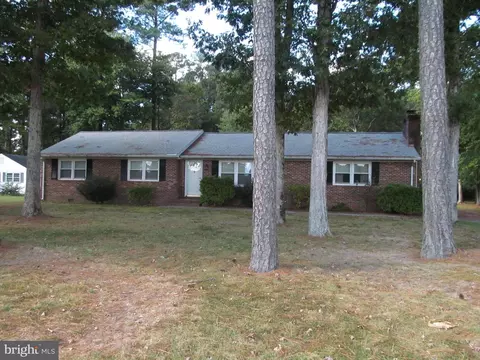 4810 Nutters Cross Rd, Salisbury, MD 21804