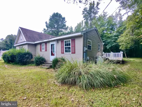 6130 Catchpenny Rd, Quantico, MD 21856