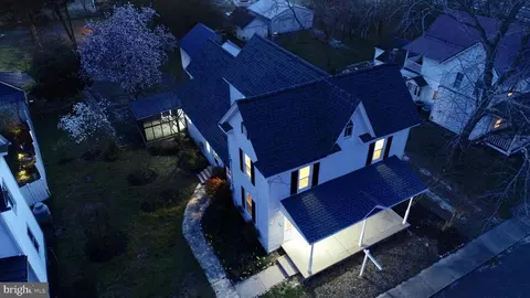506 Main St, Sharptown, MD 21861