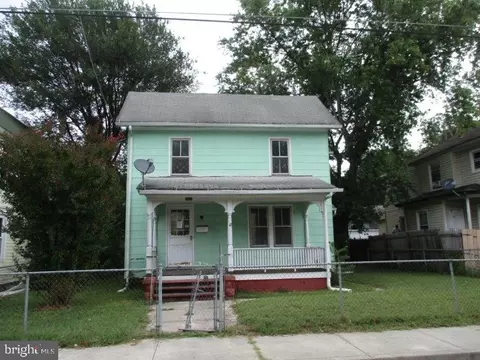 513 E Isabella St, Salisbury, MD 21804