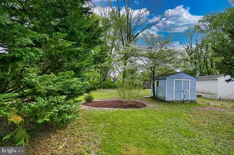 Exterior - 725 Madison St, Salisbury, MD 21804 photo 8 of 12