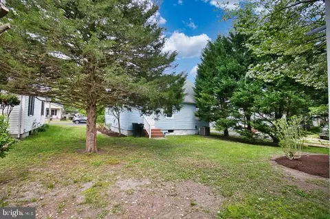 Exterior - 725 Madison St, Salisbury, MD 21804 photo 12 of 12