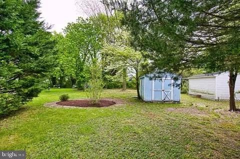 Exterior - 725 Madison St, Salisbury, MD 21804 photo 7 of 12
