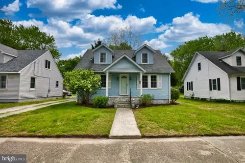 725 Madison St, Salisbury, MD 21804