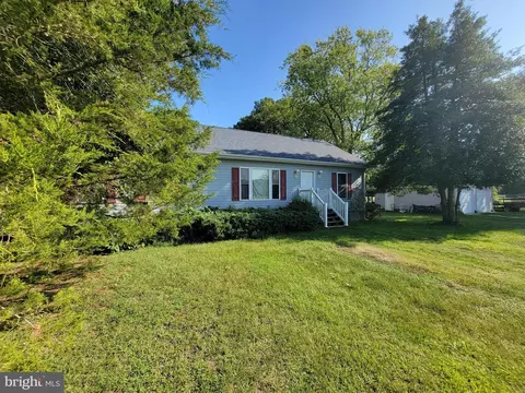 4213 Tyaskin Nanticoke Rd, Tyaskin, MD 21865