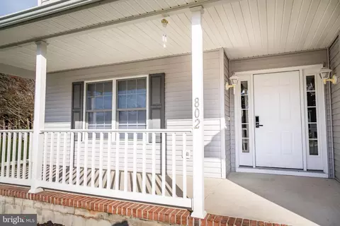 802 Meadow Point Rd, Salisbury, MD 21801 photo 4