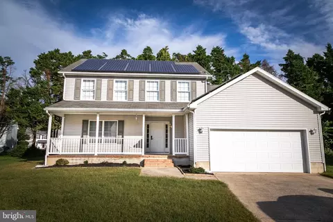 802 Meadow Point Rd, Salisbury, MD 21801