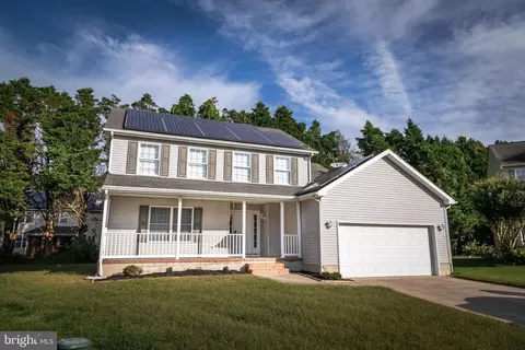 802 Meadow Point Rd, Salisbury, MD 21801 photo 2
