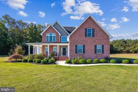 9044 Davis Rd, Pittsville, MD 21850