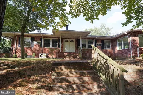 301 N Park Dr, Salisbury, MD 21804