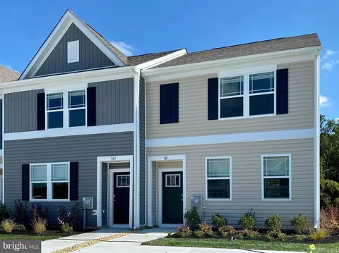 1621 Severn St, Salisbury, MD 21801