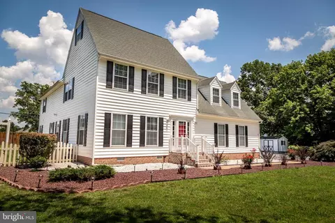 1007 Schumaker Woods Rd, Salisbury, MD 21804