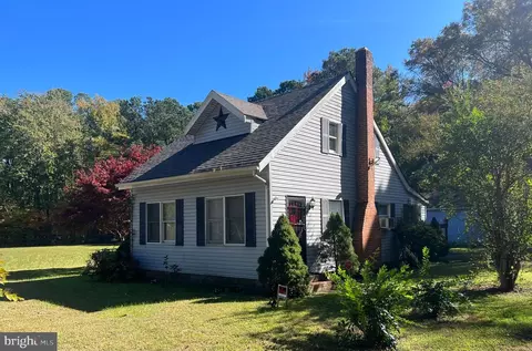 21355 Nanticoke Rd, Tyaskin, MD 21865