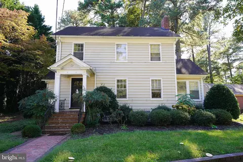 526 W College Ave, Salisbury, MD 21801