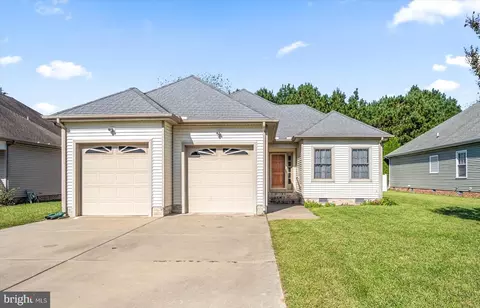 1402 Killarney Dr, Salisbury, MD 21804