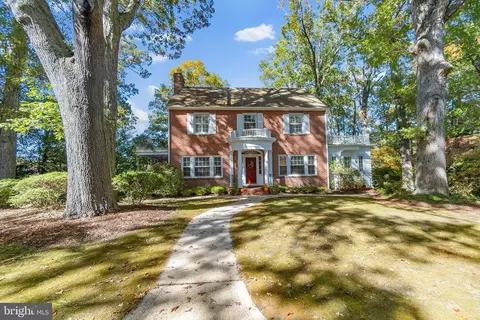 323 Union Ave, Salisbury, MD 21801