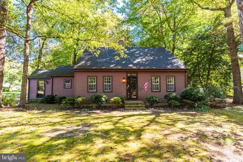 1203 Calebs Way, Salisbury, MD 21804