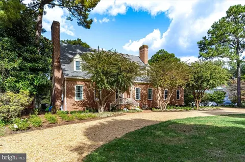 1604 Old Mill Ln, Fruitland, MD 21826