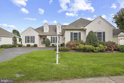 219 Sandy Bottom Ct, Salisbury, MD 21804