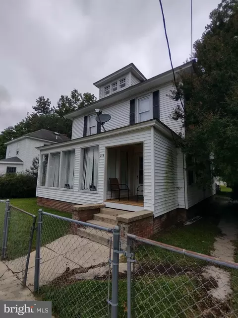 215 Washington St, Salisbury, MD 21804