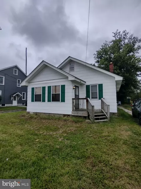 418 E Main St, Fruitland, MD 21826